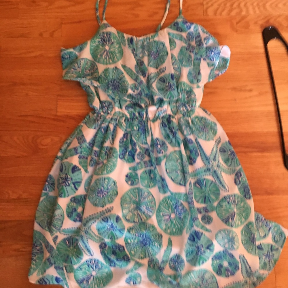 Lilly for Target Dress in Size Small